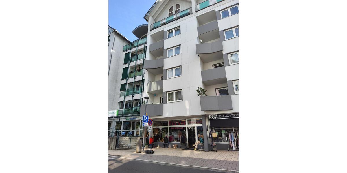 Etagenwohnung Wiehl - 4.5 Zimmer, 110 m&sup2;, 1.000&euro; | Angebot:27586591
