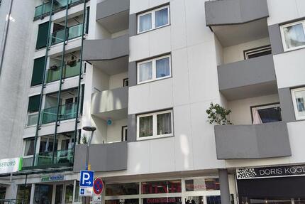 Wohnung Wiehl - 4.5 Zimmer, 110 m&sup2;, 1.000&euro; | Angebot:27586591