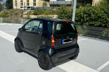 Smart ForTwo 128.000 km 1.690 &euro; Waldbröl 51545