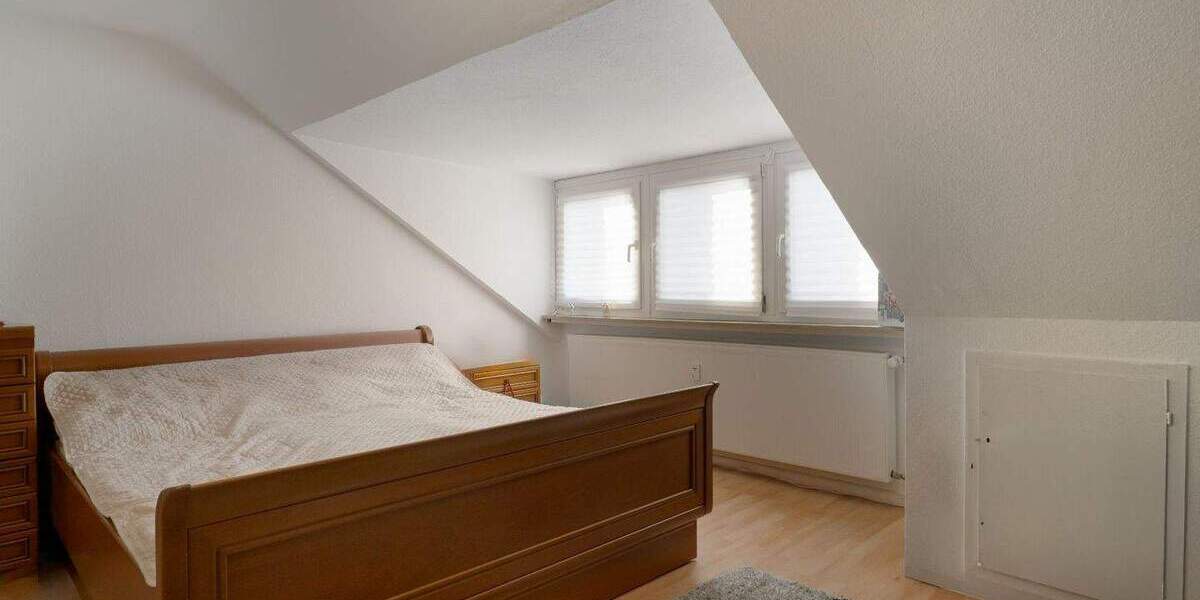 Mehrfamilienhaus, Wohnhaus Wissen - 9 Zimmer, 240 m&sup2;, 325.000&euro; | Angebot:25687008