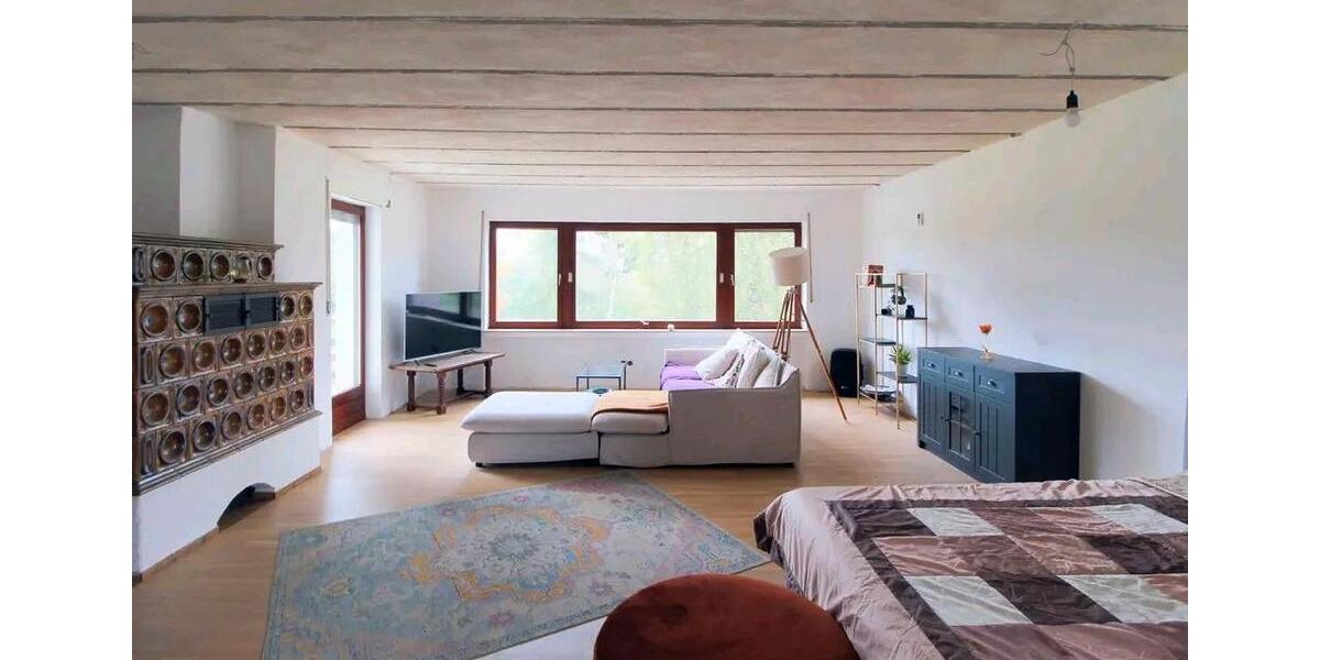 Einfamilienhaus Windeck - 15 Zimmer, 370 m&sup2;, 350.000&euro; | Angebot:26007677