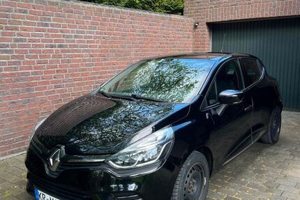 Renault Clio 87.000 km 9.000 &euro; Wipperfürth 51688
