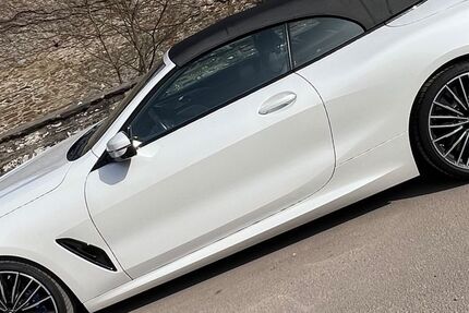 BMW M850 44.000 km 55.000 &euro; Olpe 57462