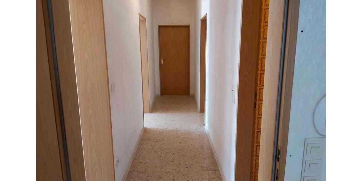 Terrassenwohnung Wermelskirchen - 5 Zimmer, 144 m&sup2;, 350.000&euro; | Angebot:27168179