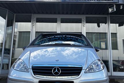 Mercedes-Benz A 180 141.000 km 3.499 &euro; Olpe 57462