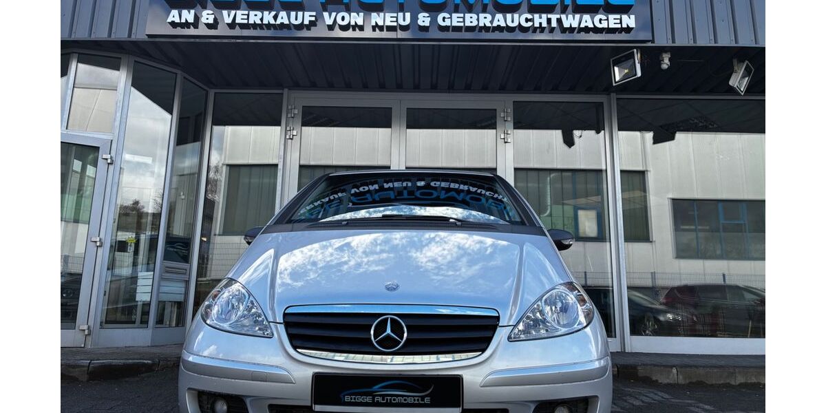 Mercedes-Benz A 180 141.000 km 3.499 &euro; Olpe 57462