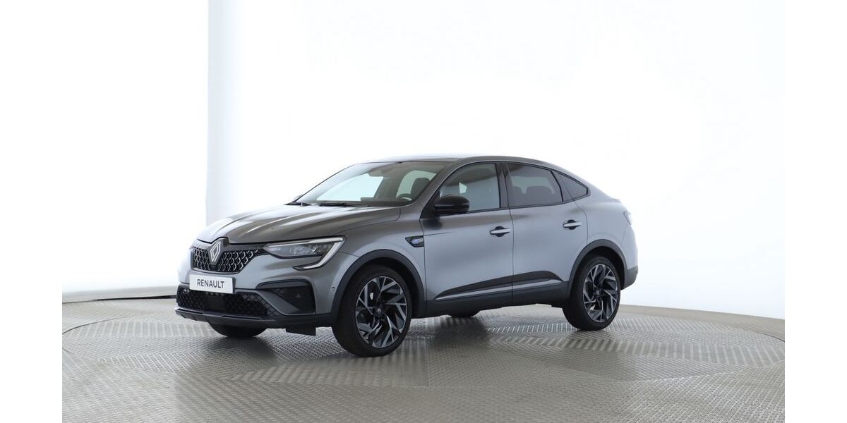 Renault Arkana 27.305 km 24.490 &euro; Wenden 57482