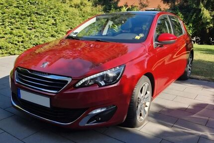 Peugeot 308 78.356 km 9.499 &euro; Lüdenscheid 58509