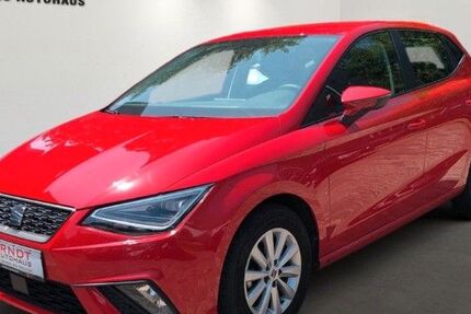 Seat Ibiza 8.900 km 15.990 &euro; Olpe 57462