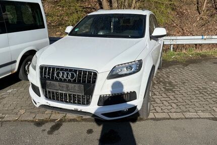 Audi Q7 311.288 km 11.999 &euro; Freudenberg 57258