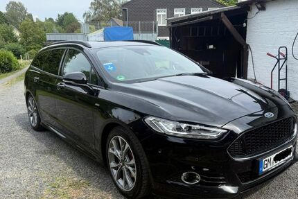 Ford Mondeo 99.348 km 12.000 &euro; Lindlar 51789