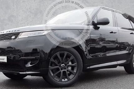 Land Rover Range Rover Sport 7.600 km 103.500 &euro; Niederfischbach 57572