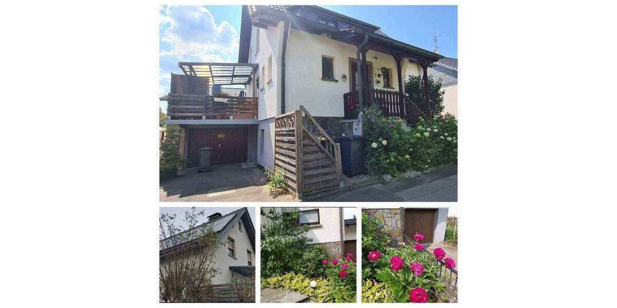 Einfamilienhaus Windeck Wilberhofen - 6 Zimmer, 135 m&sup2;, 341.000&euro; | Angebot:25780276