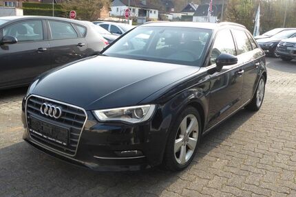 Audi A3 171.000 km 11.800 &euro; Wiehl 51674