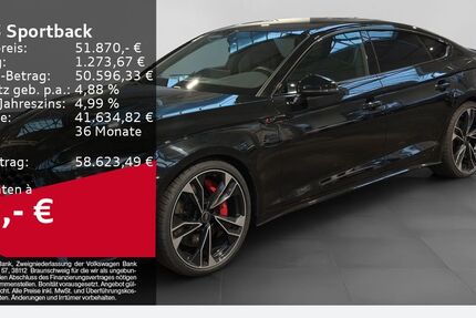 Audi S5 28.999 km 50.860 &euro; Plettenberg 58840