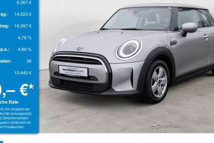 Mini Cooper 19.454 km 20.890 &euro; Wiehl 51674