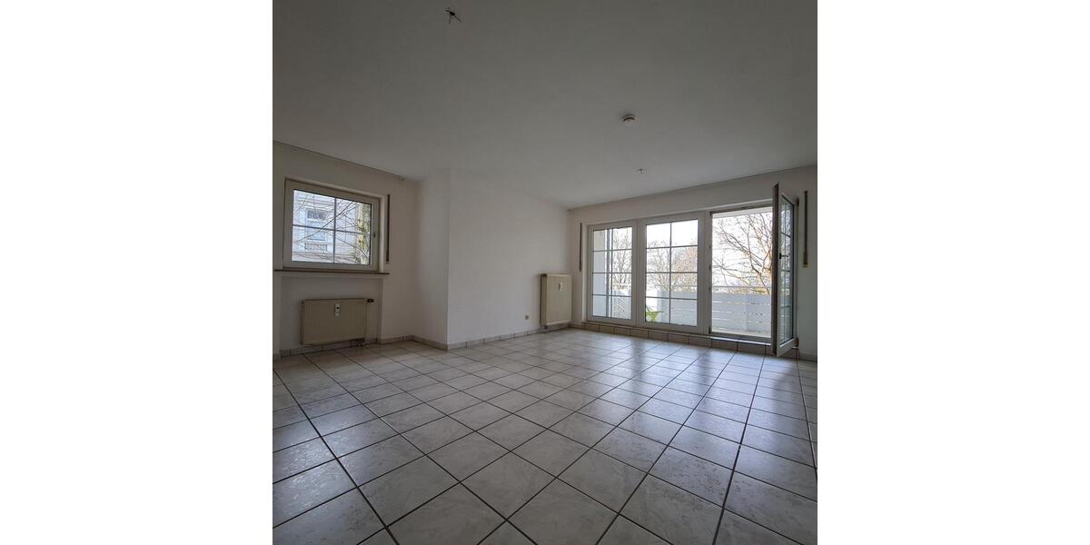 Etagenwohnung Lüdenscheid Staberg - 3 Zimmer, 81 m&sup2;, 715&euro; | Angebot:27592781