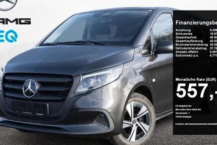 Mercedes-Benz Vito 37.703 km 46.240 &euro; Lüdenscheid 58507