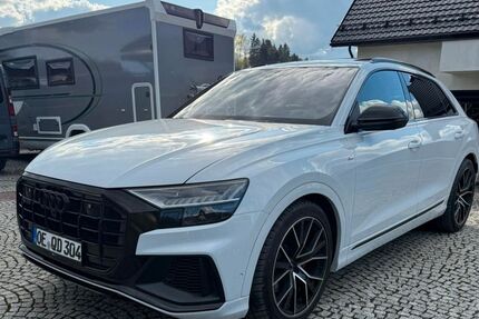 Audi Q8 157.186 km 52.900 &euro; Wenden 57482