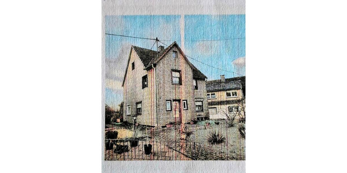 Mehrfamilienhaus, Wohnhaus Wiehl - 6 Zimmer, 140 m&sup2;, 200.000&euro; | Angebot:27457308