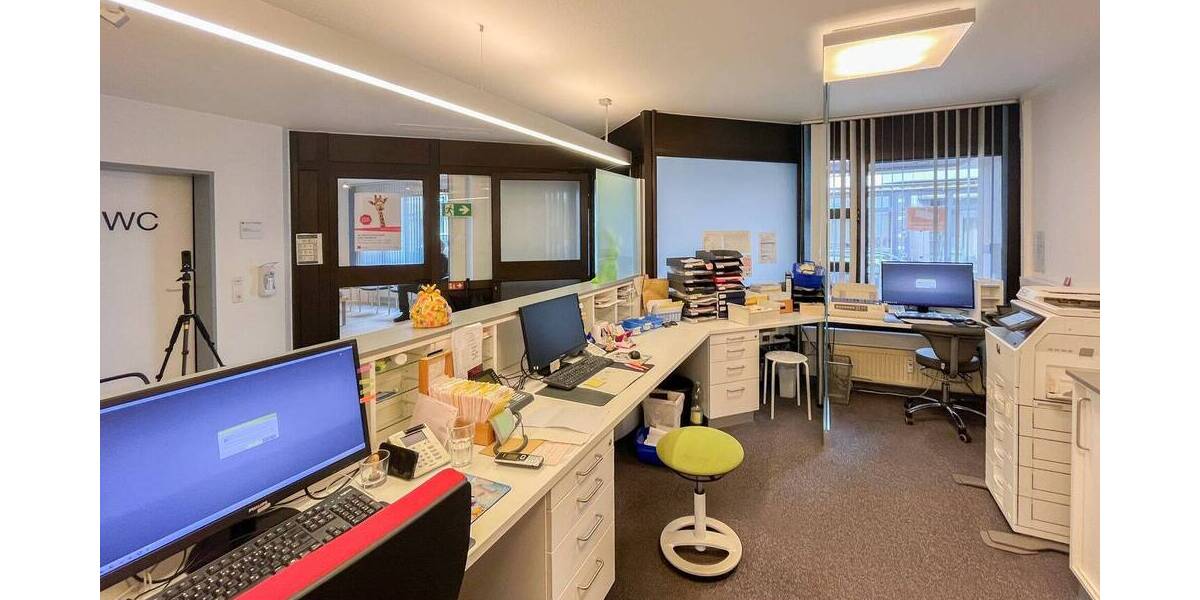 Gewerbeobjekt Wissen - 9 Zimmer, 900&euro; | Angebot:26106223