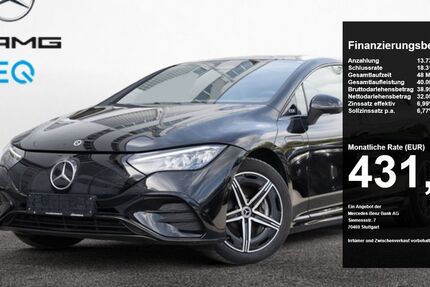 Mercedes-Benz EQE 14.352 km 45.880 &euro; Lüdenscheid 58507