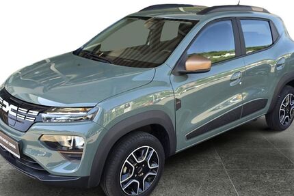 Dacia Spring 15.835 km 13.880 &euro; Werdohl 58791