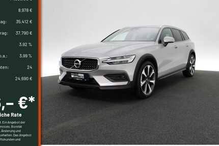 Volvo V60 Cross Country 19.998 km 44.390 &euro; Engelskirchen 51766