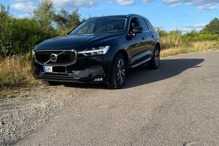 Volvo XC60 96.000 km 26.799 &euro; Marienheide 51709