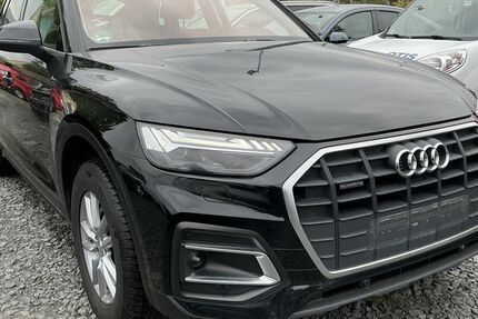 Audi Q5 64.437 km 30.500 &euro; Eitorf 53783