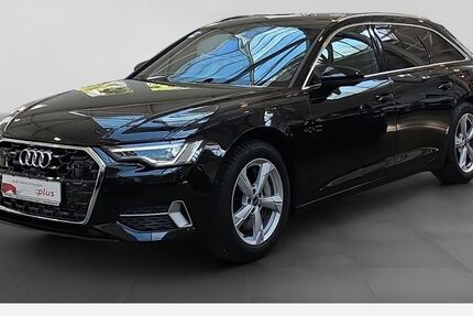 Audi A6 4.462 km 53.140 &euro; Plettenberg 58840