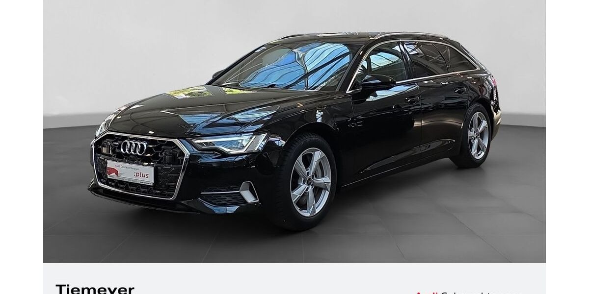 Audi A6 4.462 km 53.140 &euro; Plettenberg 58840