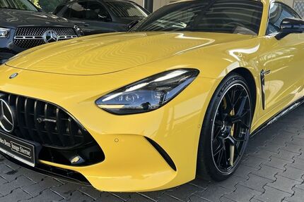 Mercedes-Benz AMG GT 7.520 km 129.840 &euro; Engelskirchen 51766