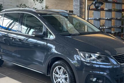 Seat Alhambra 57.098 km 26.880 &euro; Eitorf 53783