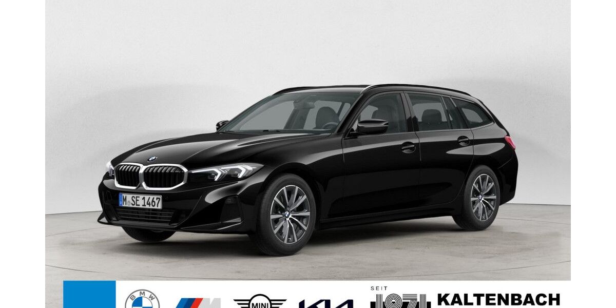 BMW 318 19.500 km 32.390 &euro; Meinerzhagen 58540