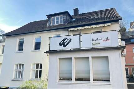 Haus Schalksmühle Reeswinkel - 6 Zimmer, 88 m&sup2;, 195.000&euro; | Angebot:25615521