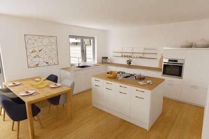 Wohnung Wermelskirchen - 3 Zimmer, 102 m&sup2;, 1.300&euro; | Angebot:24665013