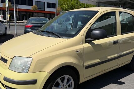 Fiat Panda 88.000 km 2.590 &euro; Eitorf 53783