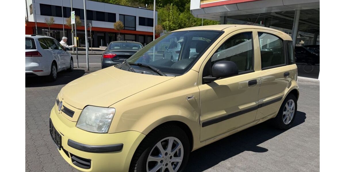 Fiat Panda 88.000 km 2.590 &euro; Eitorf 53783