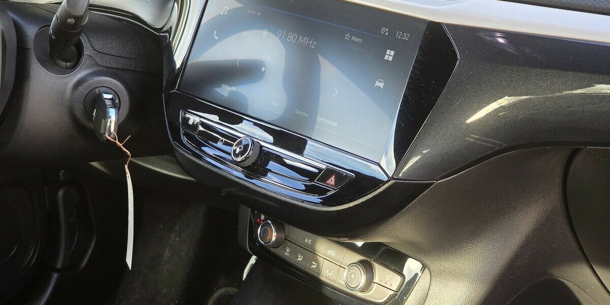 Opel Corsa GS Automatik|Winterpaket|ACC|Kamera 17.762 km 18.850 &euro; Wermelskirchen 42929