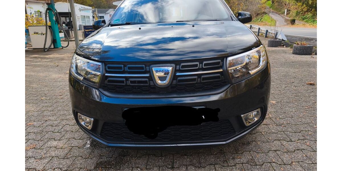 Dacia Sandero 81.456 km 6.995 &euro; Meinerzhagen 58540