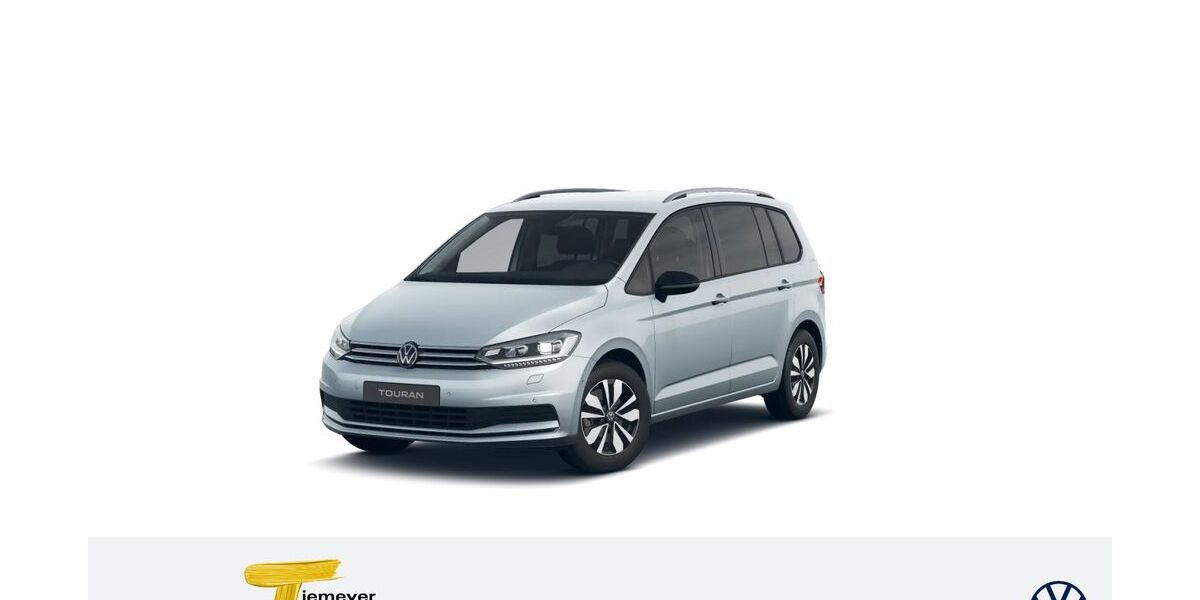 VW Touran 23.949 km 33.210 &euro; Lüdenscheid 58507