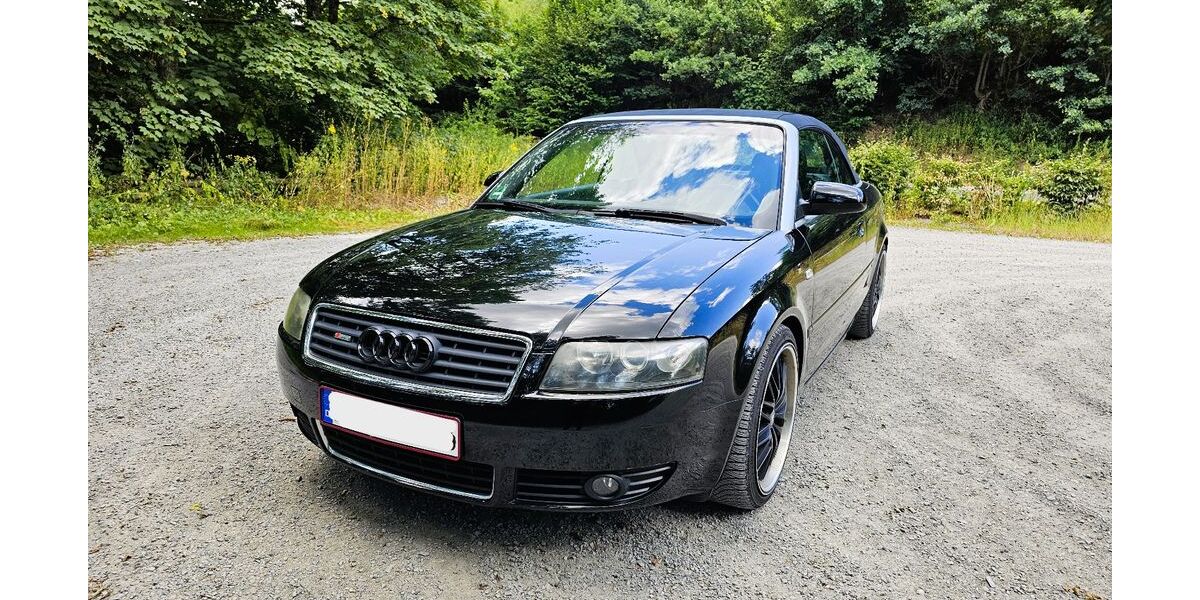 Audi A4 180.000 km 6.000 &euro; Kierspe 58566