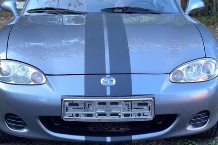 Mazda MX-5 169.611 km 3.000 &euro; Lüdenscheid 58509