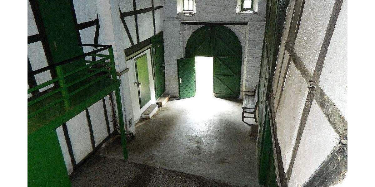 Etagenwohnung Lüdenscheid Brüninghausen - 4 Zimmer, 97 m&sup2;, 500&euro; | Angebot:25697792