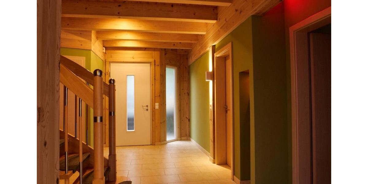 Einfamilienhaus Waldbröl - 5 Zimmer, 196 m&sup2;, 495.000&euro; | Angebot:27021135