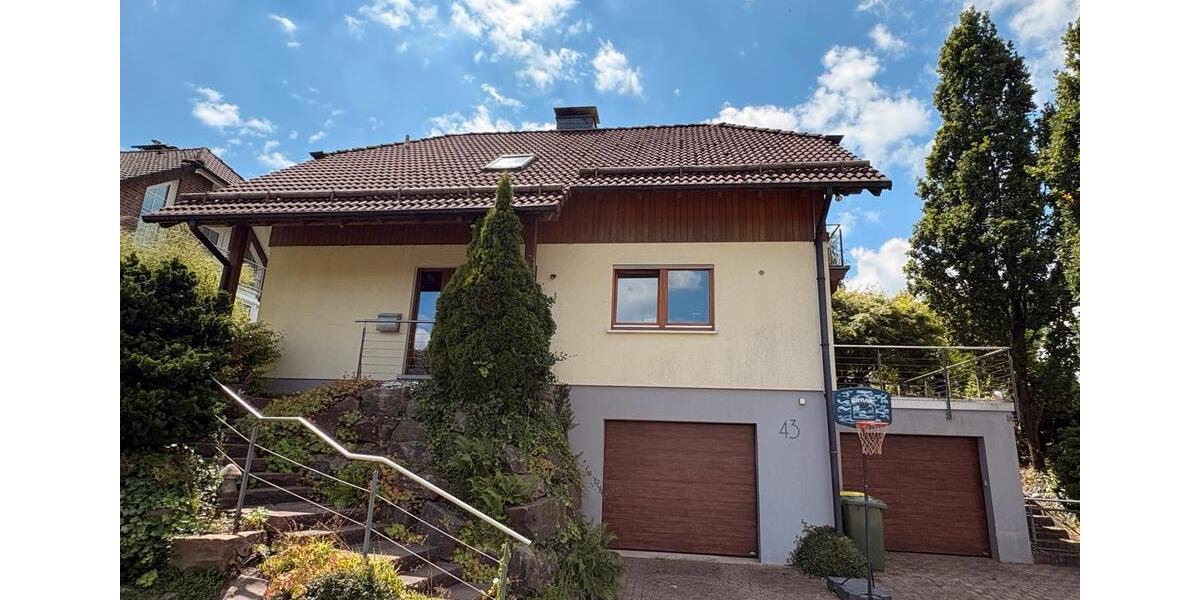 Einfamilienhaus Lüdenscheid Brügge - 4 Zimmer, 139 m&sup2;, 469.000&euro; | Angebot:27158251