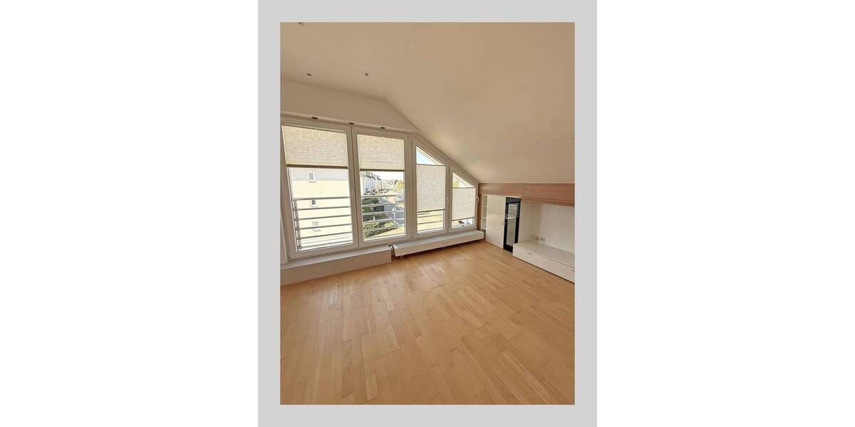 Etagenwohnung Lüdenscheid Othlinghausen - 5 Zimmer, 124 m&sup2;, 868&euro; | Angebot:26489075