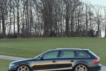 Audi A4 283.000 km 6.499 &euro; Reichshof 51580