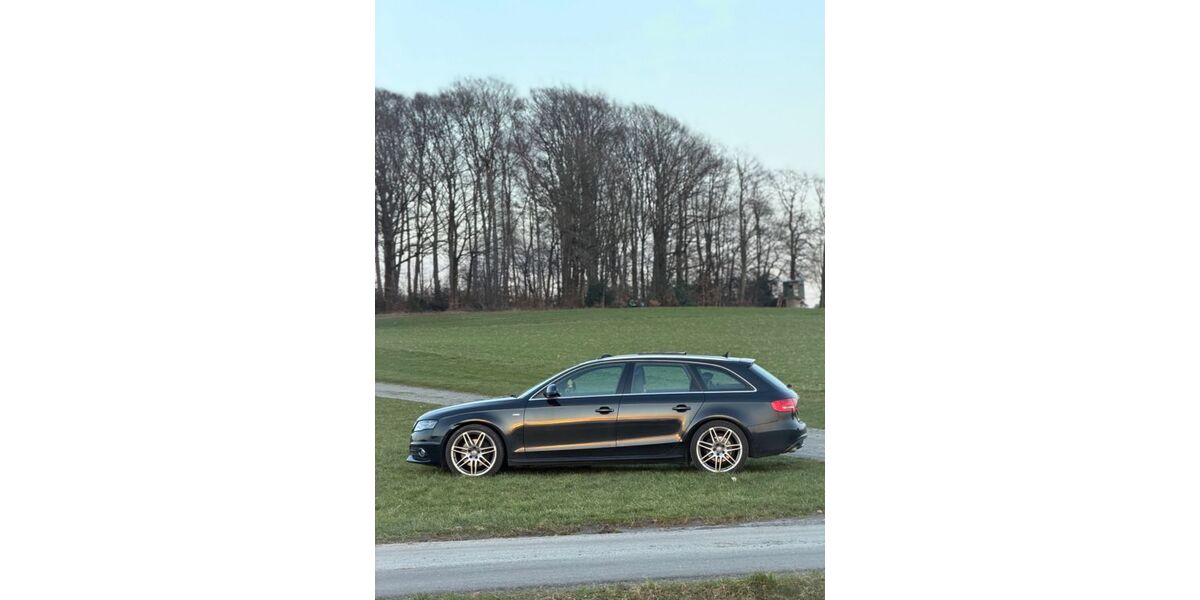 Audi A4 283.000 km 6.499 &euro; Reichshof 51580